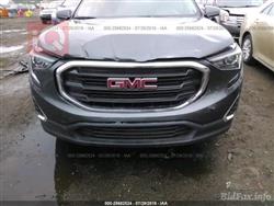 جي ام سي تيراين